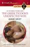 [The Greek Tycoon's Unexpected Wife HPE 01] • The Greek Tycoon's Unexpected Wife